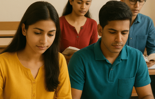 Prarambh (Prelims Only Course)