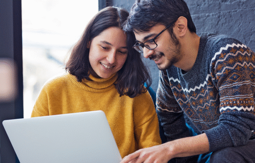 Nirmaan (For 12th pass-outs: Foundation Course)