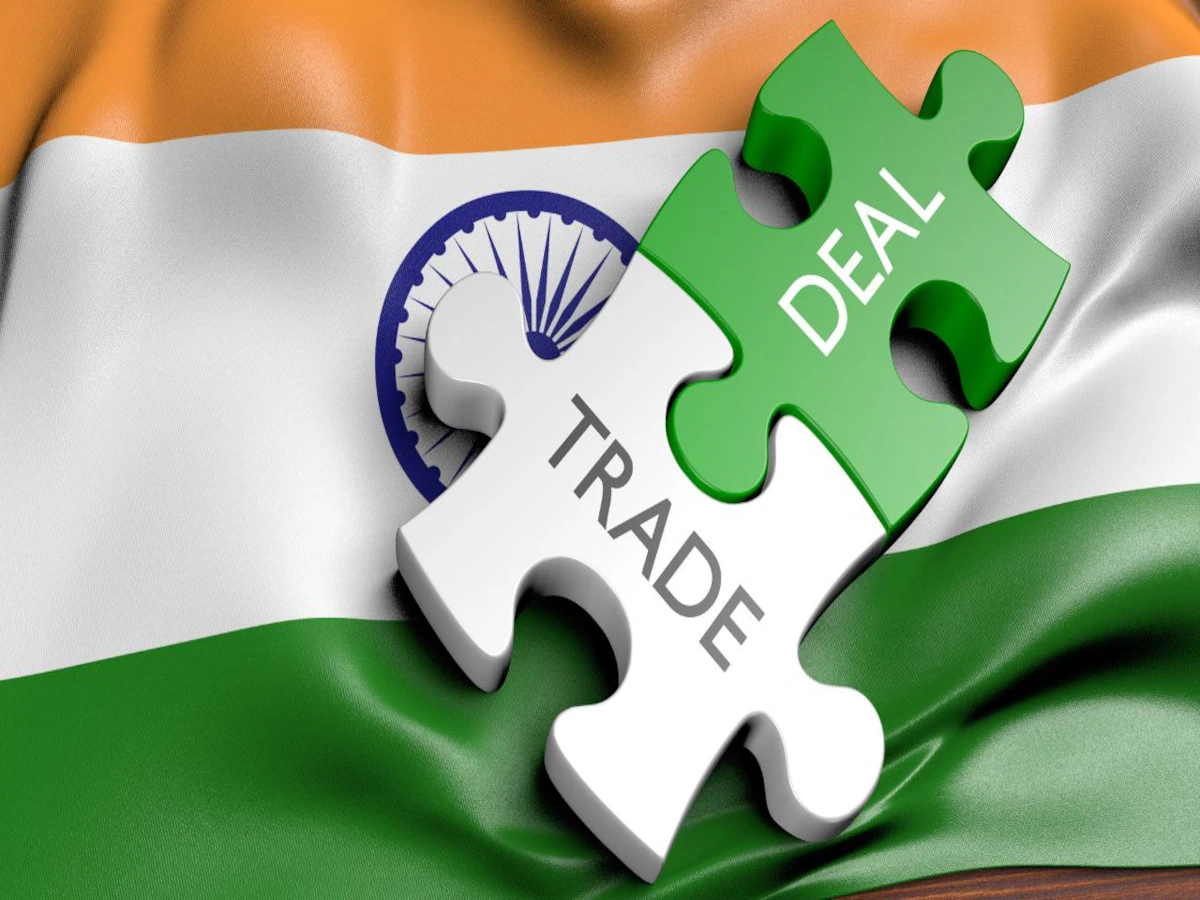 India’s Trade Agreements: Strategic Linkages and Economic Impact